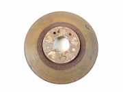 Bremsscheibe links vorne Hyundai Santa Fe II (CM) 517122W700