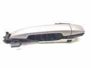 Türaußengriff hinten links SUBARU IMPREZA Hatchback (GR, GH, G3) 2.0 D AWD