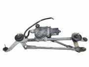 Scheibenwischermechanismus vorne NISSAN LEAF (ZE0) Electric 4511C003
