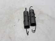 Kofferraumdeckelverkleidung RENAULT TALISMAN Grandtour (KP_) 1.6 dCi 160 972640870R