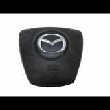 Lenkrad Airbag MAZDA 6 Station Wagon (GY) 2.0 DI GS1G57K00