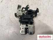 Schloss Heckdeckel Audi A6 (4G, C7) 8R0827505