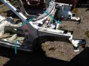 Seitenpaneele vorne rechts SKODA YETI (5L) 2.0 TDI 4x4