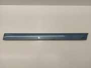 Kotflügelzierleiste hinten links