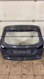 Heckklappe geschlossen Ford Focus III Turnier (DYB)