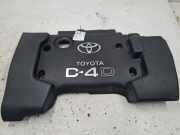 Motorabdeckung TOYOTA AVENSIS Estate (_T25_) 2.0 D-4D (CDT250_)