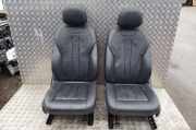 Sitzgarnitur komplett Leder geteilt BMW X5 (F15, F85)