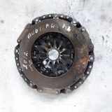 Kupplungsdruckplatte AUDI A4 Cabrio (8H7, B6, 8HE, B7) 2.0 TDI 16V