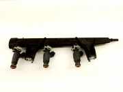 Kraftstoffzuführung CITROËN C4 CACTUS 1.2 VTi 75 9676017480 9676020480