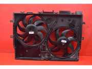 Elektrolüfter Fiat Ducato Kasten (250) N5778001