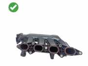 Ansaugbrücke MERCEDES-BENZ SLK (R171) 200 Kompressor (171.442) A2711400601