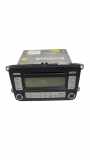 Radio/Navigationssystem-Kombination VW Caddy III Kasten (2KA) 1K0035186R