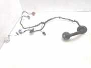 Kabel der vorderen linken Tür PEUGEOT 607 (9D, 9U) 2.2 HDI 9651456080