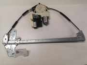 Fensterheber vorne rechts PEUGEOT 407 SW (6E_) 1.6 HDi 110 9649911080