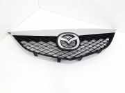 Vorderer oberer Gitter MAZDA 6 Sedan (GG) 2.0 DI GJ6A50712