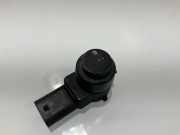 Einparkhilfe Mercedes-Benz E-Klasse (W211)