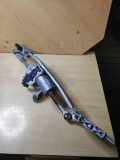 Scheibenwischermechanismus vorne VOLVO V70 II (SW) 2.4 T 34102 404606