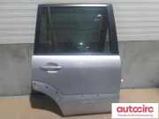 Tür rechts hinten Toyota Land Cruiser (J12) 6700360260