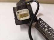 Gaspedal PEUGEOT 607 (9D, 9U) 2.7 HDi 24V 9651510780