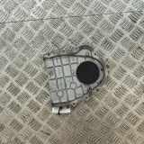 Vordere Motorabdeckung VW TOUAREG (7LA, 7L6, 7L7) 3.0 V6 TDI 059109153B 059109130D