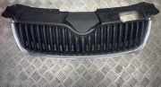 Kühlergrill unten Skoda Roomster (5J) 5J0853668A