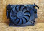 Radiator Pack Set MERCEDES-BENZ M (W163) ML 270 CDI (163.113) 1005583