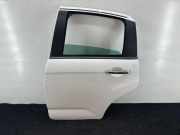 Tür hinten links CITROËN C3 Picasso 1.6 HDi 110