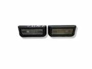 Kennzeichenbeleuchtung PEUGEOT EXPERT Furgon (VF3A_, VF3U_, VF3X_) 2.0 HDi 120 44687002