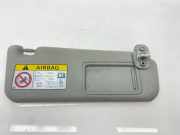 Rechte Sonnenblende TOYOTA PRIUS PLUS (_W4_) 1.8 Hybrid (ZVW4_) TW20276000