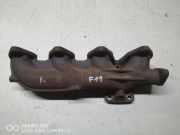 Auspuffkrümmer links BMW 5 Touring (F11) 525 d 7810182