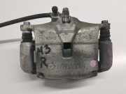 Bremssattel rechts vorne Mazda 3 (BM, BN) B4Y03398ZB