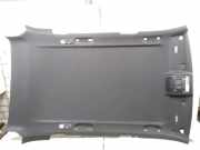 Dachsatz scwarz BMW X5 (E70) 3.0 d