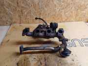 Turbolader PEUGEOT 406 (8B) 2.0 HDI 90 9645247080