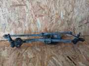 Wischergestänge vorne BMW X6 (E71, E72) 405154