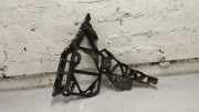 Stoßstangenhalterung hinten links MERCEDES-BENZ GLE (W166) AMG 43 4-matic (166.064) A1668851721
