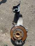 Hintere Stoßstange MINI COUNTRYMAN (R60) Cooper SD 9805658
