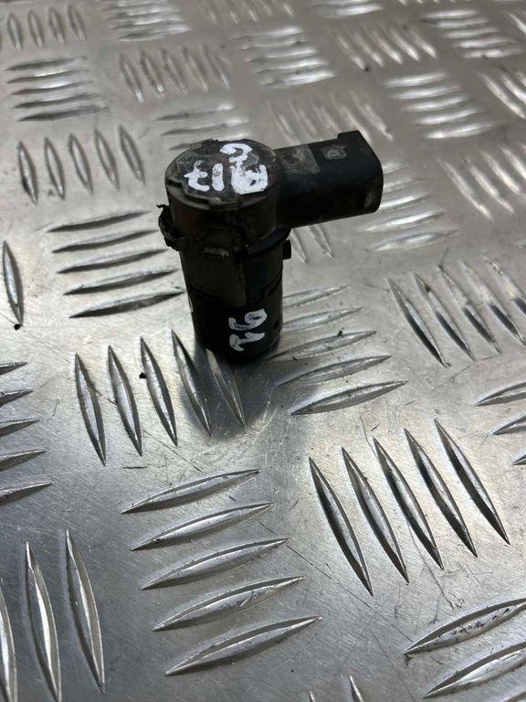 Sensor für Längsbeschleunigung BMW 7er (E65, E66) 687507