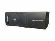 CD-Wechsler VW GOLF IV (1J1) 1.6 7607700020