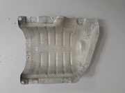 Heat Insulation BMW X3 (G01, F97) xDrive 30 i 7394755