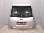 Heckklappe geschlossen Ford C-Max () 3M5117A417
