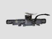 Hinterer Getriebedeckel OPEL ZAFIRA B (A05) 1.9 CDTI 752202