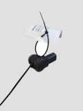 Parktronic CITROËN C5 III (RD_) 2.0 HDi 140 9663821577XT