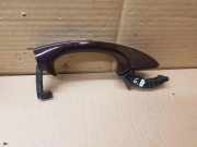Türaußengriff hinten rechts VW GOLF VIII (CD1) 1.5 TSI Bluemotion 5G0837206N