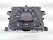 Klimabedienteil TOYOTA AYGO (_B4_) 1.0 (KGB40_) 5590-YV010