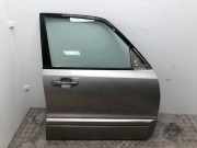 Vordere linke Tür MITSUBISHI PAJERO III (V7_W, V6_W) 3.2 Di-D (V68W)