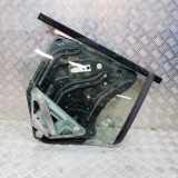 Fensterheber hinten rechts SAAB 9-3 Cabrio (YS3F) 2.0 t AS2 43R-001168
