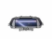 Kombiinstrument SKODA OCTAVIA I (1U2) 2.0 5E3920770C