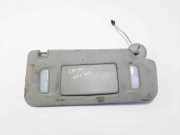 Sonnenblende rechts Opel Zafira Tourer C (P12)