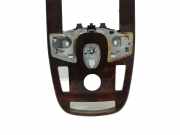 Mittelkonsole Unterbau Mercedes-Benz S-Klasse (W221) A2216800234