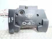 Motorabdeckung Toyota Corolla Liftback (E12)